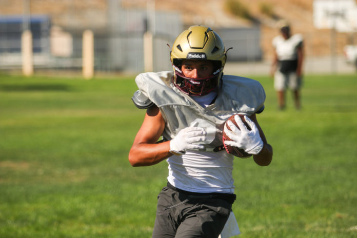 Scotts Valley High football team 2024 preview