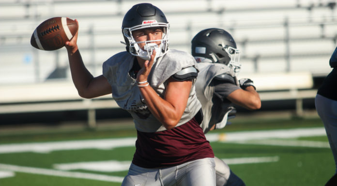 Building a strong bond, chemistry are key elements for St. Francis | PCAL football preview