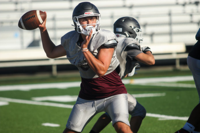 St. Francis High football 2024 season preview