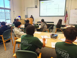 Students’ academic careers are adding up