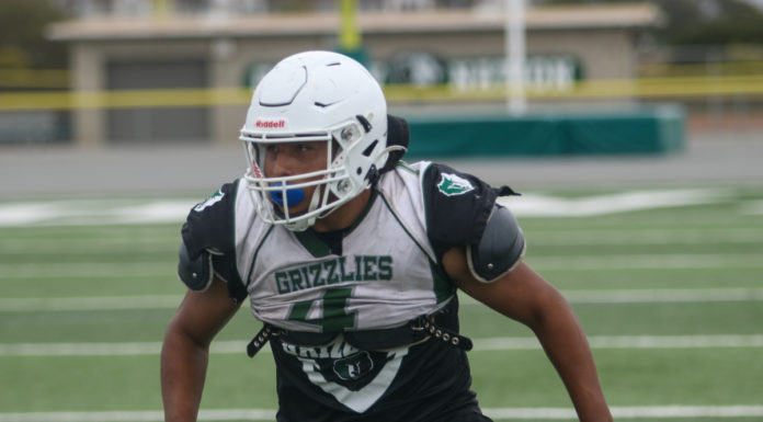 Veterans aim to rewrite the history books at Pajaro Valley | PCAL football preview