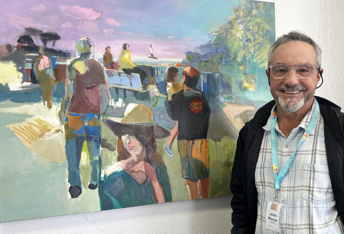 OPEN STUDIO 1, PAPERjpg