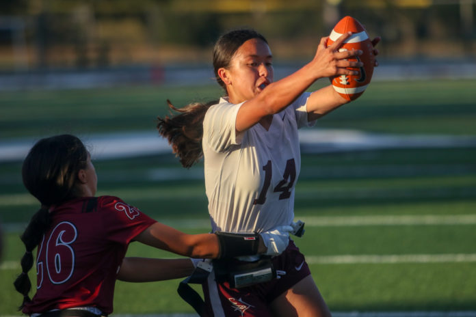 St. Francis girls flag football 2024 season update-web-1
