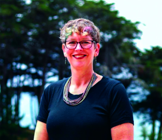 Jennifer Holm resigns from PVUSD school board