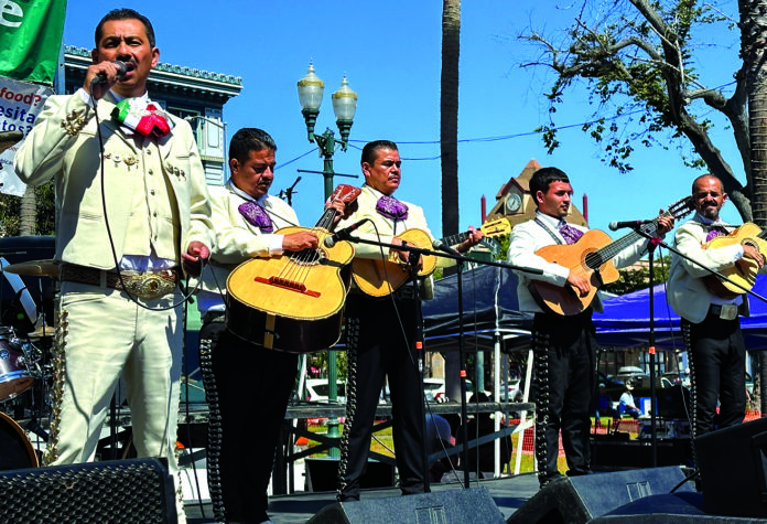 mex independence day