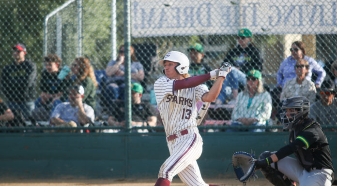 St. Francis baseball star Nash Horton verbally commits to Pepperdine
