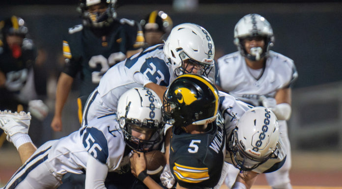 Weeklys Sports Ticker: Second half surge helps Mariners shutout the ‘Catz