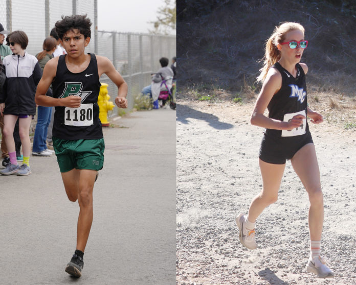 AOW_Michi and Brunelli