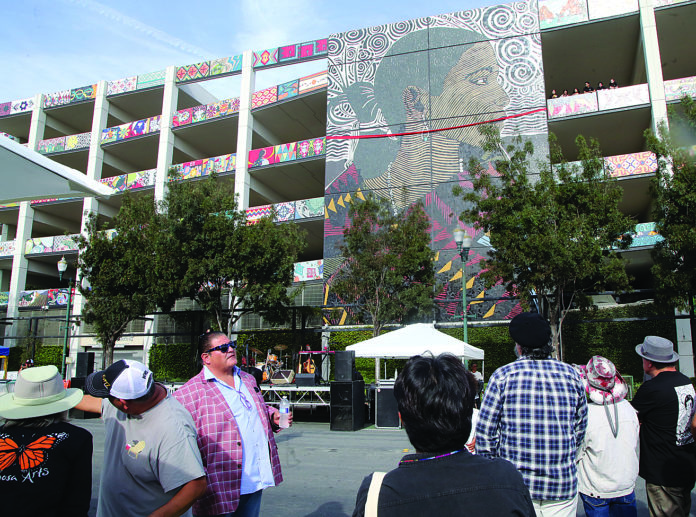 Brillante celebration 1