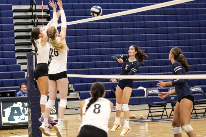 Claire Willoughby_AHS girls vb_sports ticker