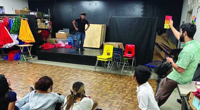 PVUSD asking voters to support Measure M to improve school facilities