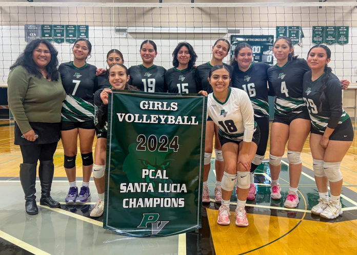 PV girls volleyball captures PCAL Santa Lucia title-web-1