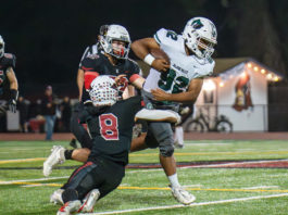 Weekly’s Sports Ticker: Grizzlies football pounces on Santa Cruz to remain undefeated in league play
