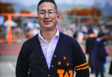 Vote yes on Measure M