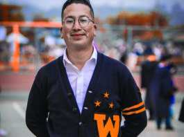 Vote yes on Measure M