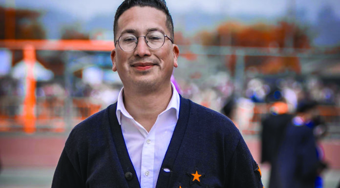 Vote yes on Measure M