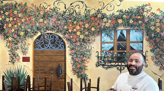 El Frijolito to reopen