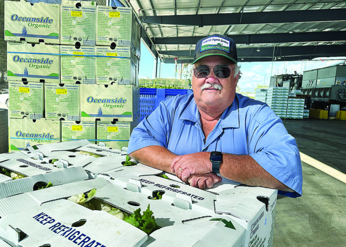 lakeside organic Peixoto