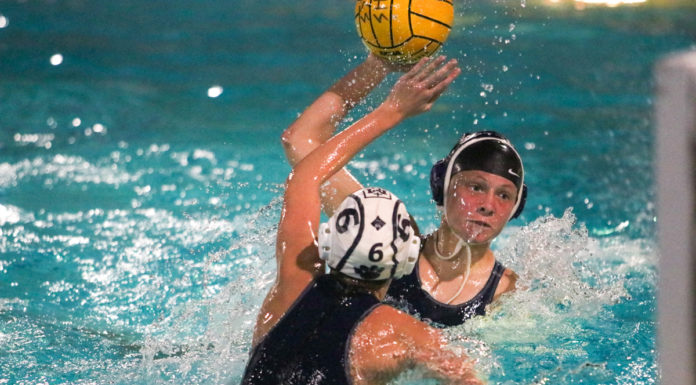 Mariners continue historical run into the NorCal playoffs | Girls water polo