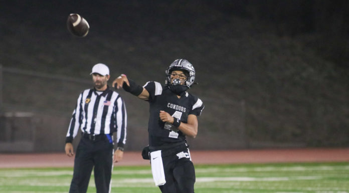 North Monterey County captures first league title in 21 years | Prep football