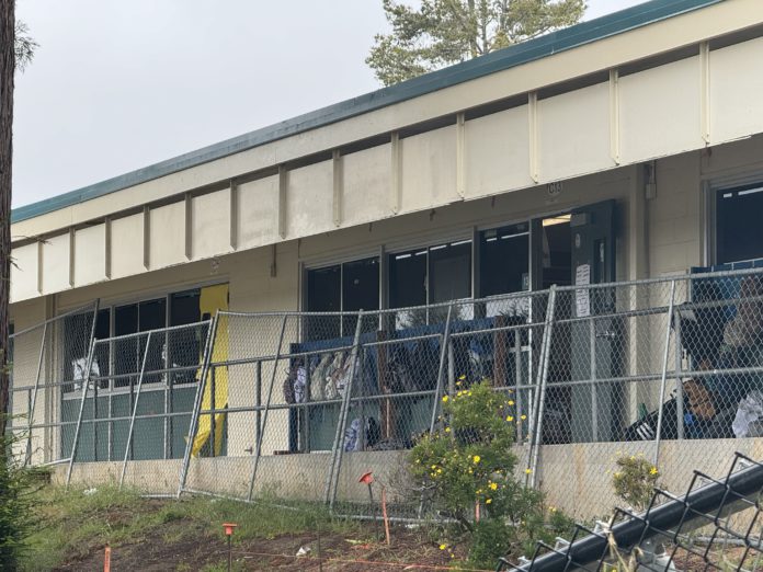 Rio Del Mar Elementary School