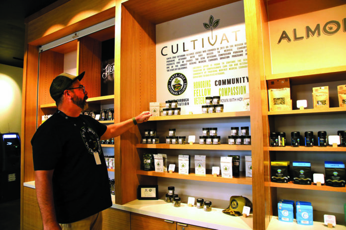 cannabis cultivate Paj 1