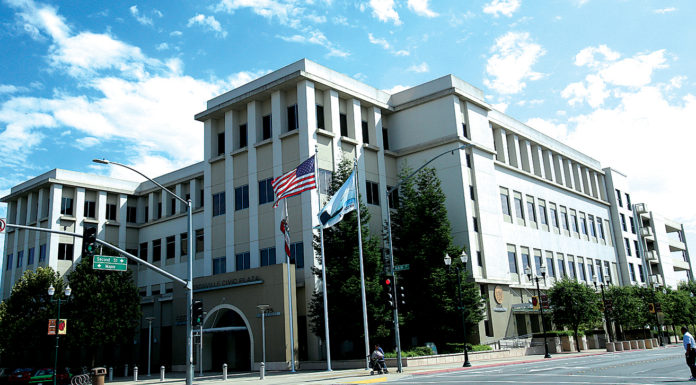 Reject Georgia Acosta for Watsonville Planning Commission