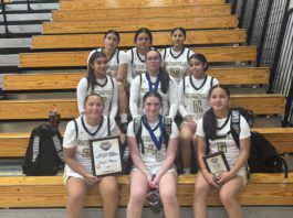 ‘Catz girls’ hoops places second at West Coast Jamboree tourney | Weeklys Sports Roundup