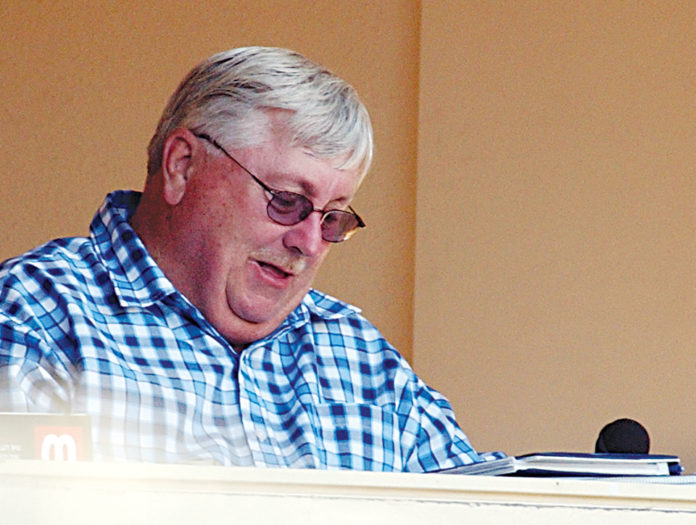 Stubblefield Hall of famer