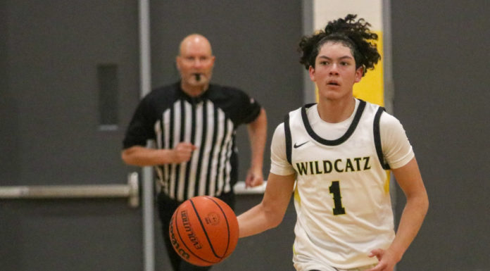 Staying consistent is ‘Catz’s goal for upcoming season | PCAL boys basketball