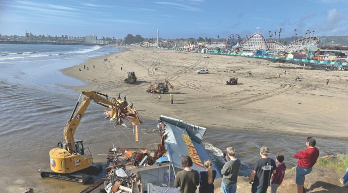 Supervisors declare local emergency, county estimates $25M+ in damages