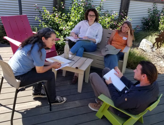 neighborhood justice