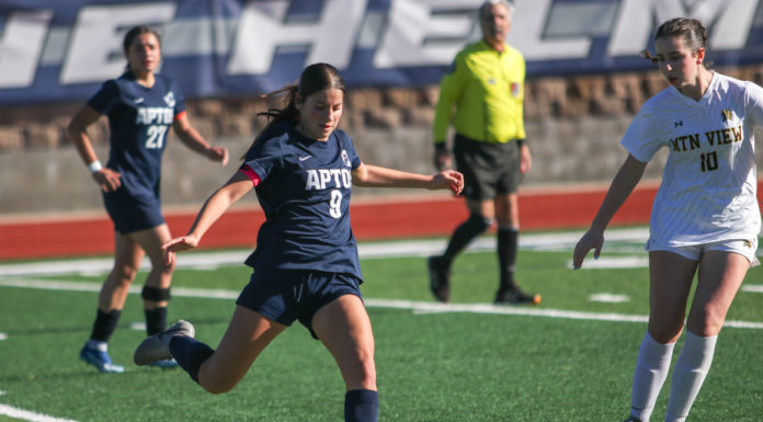 Aptos girls’ soccer remain undefeated in SCCAL play | Weeklys Sports Roundup