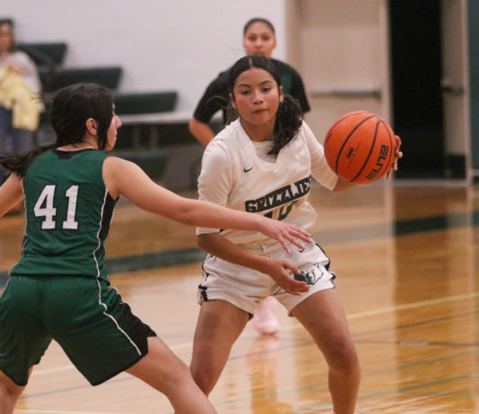 Grizzlies girls’ basketball falls to Greenfield in overtime | Weeklys Sports Roundup