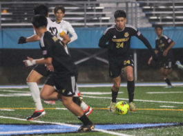 ‘Catz’s boys’ soccer suffers second-half collapse in loss to Salinas | Weeklys Sports Roundup