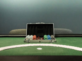 California Tribal Casino Operators File Lawsuit To Ban Card Rooms From Offering Certain Games California tribal casino operators file lawsuit to ban card rooms from offering certain games