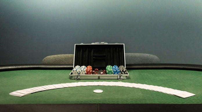 California Tribal Casino Operators File Lawsuit To Ban Card Rooms From Offering Certain Games California tribal casino operators file lawsuit to ban card rooms from offering certain games