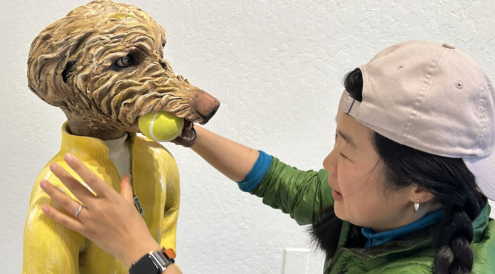 Student Exhibition 2025 comes to Cabrillo