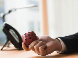 Social responsibility of the gambling industry: contribution to the economy, charity and infrastructure development Social responsibility of the gambling industry