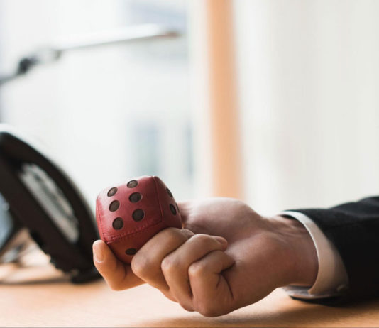 Social responsibility of the gambling industry: contribution to the economy, charity and infrastructure development Social responsibility of the gambling industry