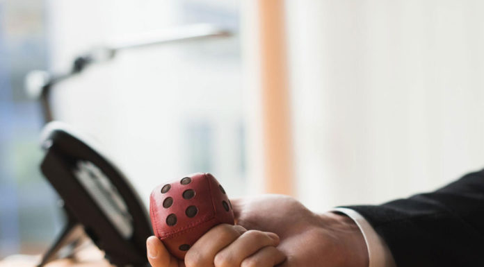 Social responsibility of the gambling industry: contribution to the economy, charity and infrastructure development Social responsibility of the gambling industry