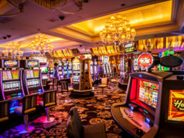 A New $600 Million Casino Venue Coming to Northern California in 2025 New $600 million casino coming to Northern California