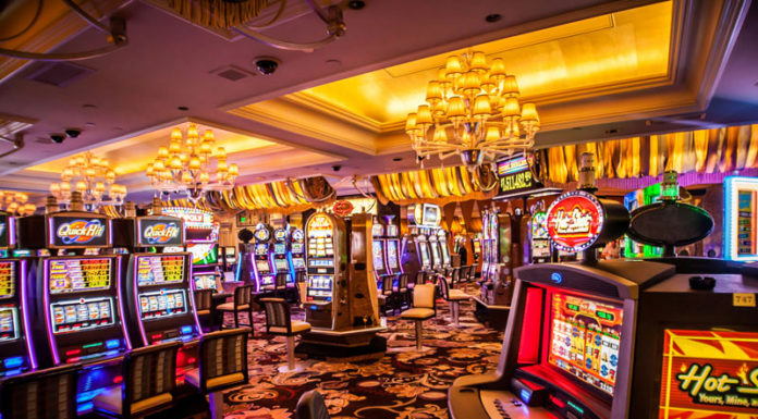 A New $600 Million Casino Venue Coming to Northern California in 2025 New $600 million casino coming to Northern California