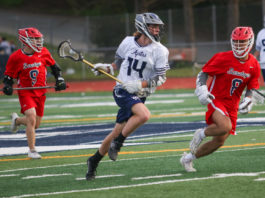 Aptos’ boys’ lacrosse edges Saratoga | Weeklys Sports Roundup