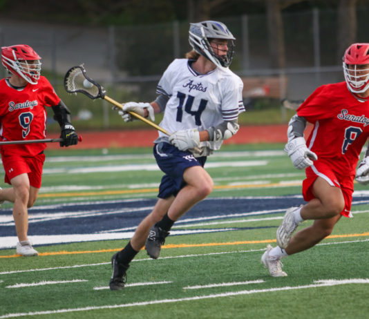 Aptos’ boys’ lacrosse edges Saratoga | Weeklys Sports Roundup