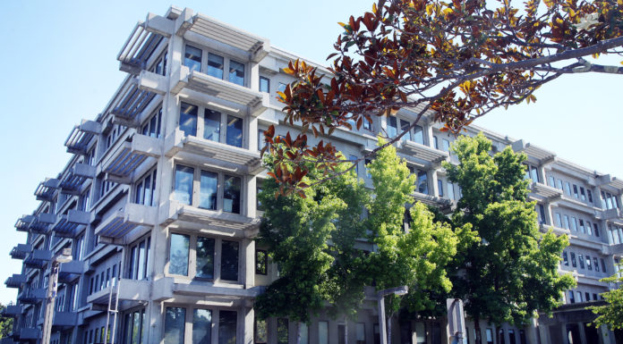 Proposed county budget shows cuts to health services department