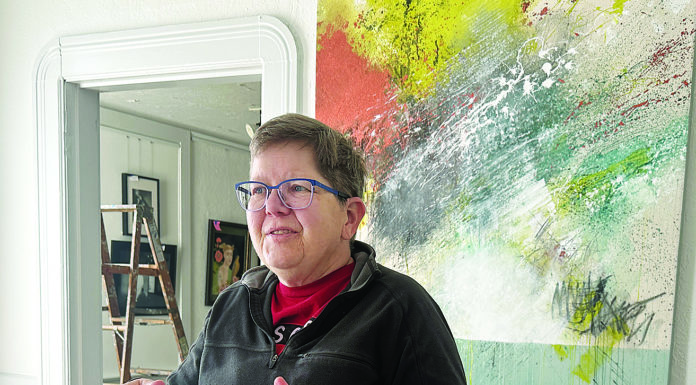 Queer expression in focus at PV Arts