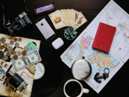 Betting while traveling: how to make it possible Betting while traveling