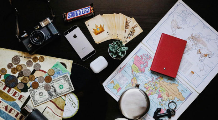 Betting while traveling: how to make it possible Betting while traveling