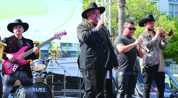 Cinco de Mayo Festival hits 35th year